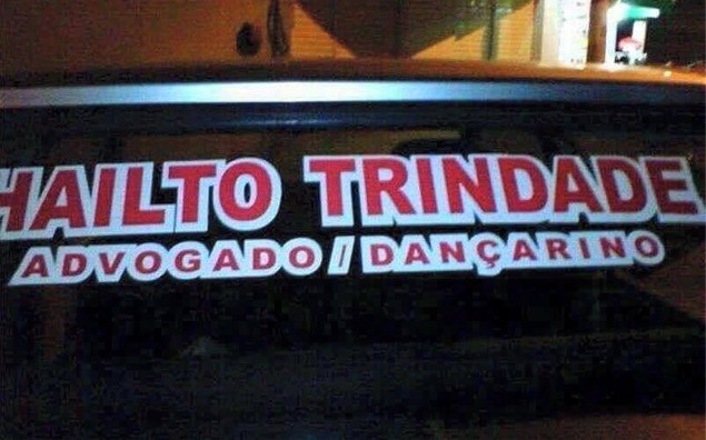 Pode isso, Arnaldo?
